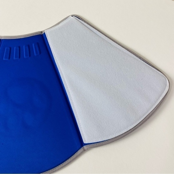 Soft Strong Adhesion Dog Protective Recovery Cone Collar Size XL - Picture 7 of 8